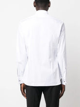 Tom Ford Long-Sleeve Cotton Shirt