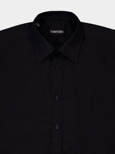 Tom Ford Lyocell-Silk Shirt