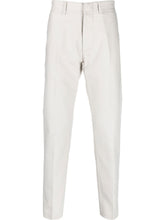 Tom Ford Military Cotton Trousers