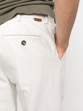 Tom Ford Military Cotton Trousers