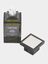 Tom Ford Oud Wood Eau De Parfum 50ml