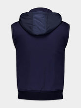 Tom Ford Padded Hooded Vest