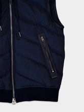 Tom Ford Padded Hooded Vest