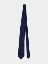 Tom Ford Polka Dot-Print Tie