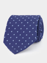Tom Ford Polka Dot-Print Tie