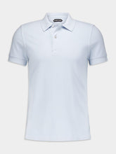 Tom Ford Polo Shirt