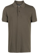 Tom Ford Polo Shirt