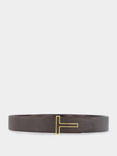 Tom Ford Reversible Belt