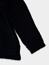 Tom Ford Roll-Neck Knitted Wool Sweater