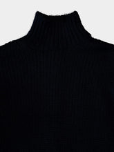 Tom Ford Roll-Neck Knitted Wool Sweater