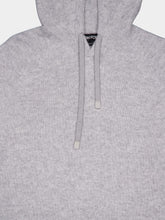 Tom Ford Seamless Cashmere Hoodie