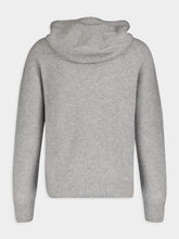 Tom Ford Seamless Cashmere Hoodie