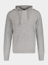 Tom Ford Seamless Cashmere Hoodie