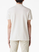 Tom Ford Short Sleeve Tennis Piquet Polo