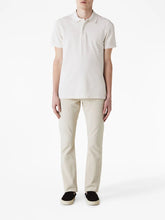 Tom Ford Short Sleeve Tennis Piquet Polo