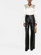 Tom Ford Silk Long-Sleeve Shirt