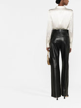 Tom Ford Silk Long-Sleeve Shirt