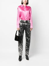 Tom Ford Silk Satin Shirt
