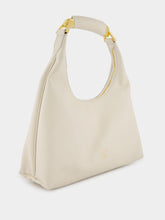 Tom Ford Small Leather Hobo Bag