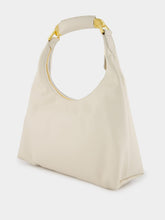 Tom Ford Small Leather Hobo Bag