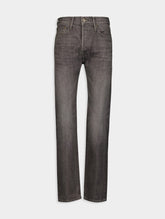 Tom Ford Standard Fit Jeans