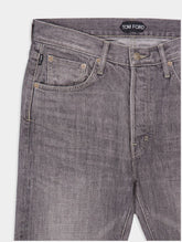 Tom Ford Standard Fit Jeans