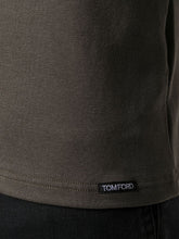 Tom Ford Stretch t-shirt