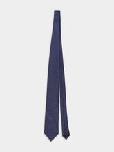 Tom Ford Striped Motif Tie
