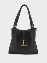 Tom Ford Tara Medium Grain Leather Tote