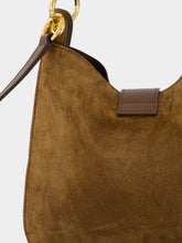 Tom Ford Tara Suede Small Crossbody Bag