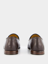 Tom Ford Tassel-Detail Leather Loafers