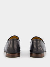 Tom Ford Tassel-Detail Leather Loafers