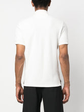 Tom Ford Towelling Polo Shirt