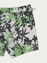 Tom Ford Tropical Flower Print Swim Short