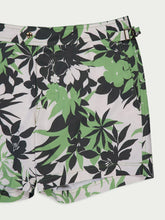 Tom Ford Tropical Flower Print Swim Short