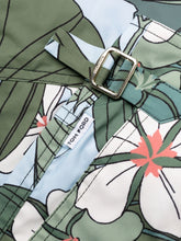 Tom Ford Tropical swim shorts