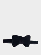 Tom Ford Velvet Bow Tie