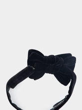 Tom Ford Velvet Bow Tie