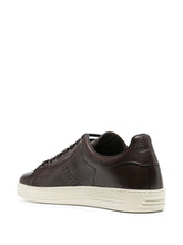 Tom Ford Warwick sneakers
