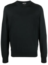 Tom Ford Wool Jumper
