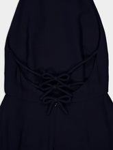 Valentino Garavani Cady Couture Jumpsuit