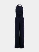 Valentino Garavani Cady Couture Jumpsuit