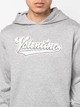 Valentino Garavani Embroidered sweatshirt