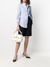 Valentino Garavani Large Roman Stud Shoulder Bag