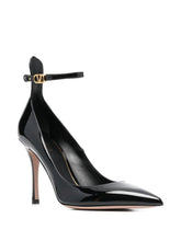 Valentino Garavani Leather Pumps
