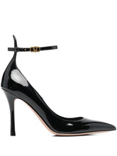 Valentino Garavani Leather Pumps