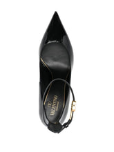 Valentino Garavani Leather Pumps