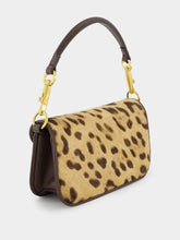 Valentino Garavani Locò Animalier-Print Micro Bag