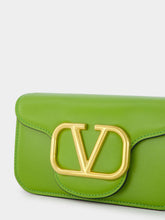 Valentino Garavani Locò Vlogo Crossbody Bag
