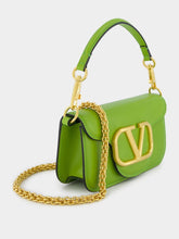 Valentino Garavani Locò Vlogo Crossbody Bag